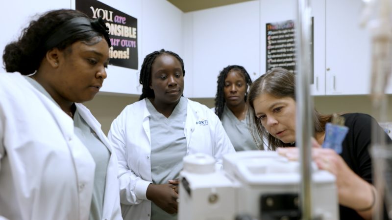 Image about How to Become an RN in Ohio