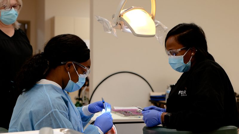 Image about What Are the Requirements to Become a Dental Assistant in Virginia?