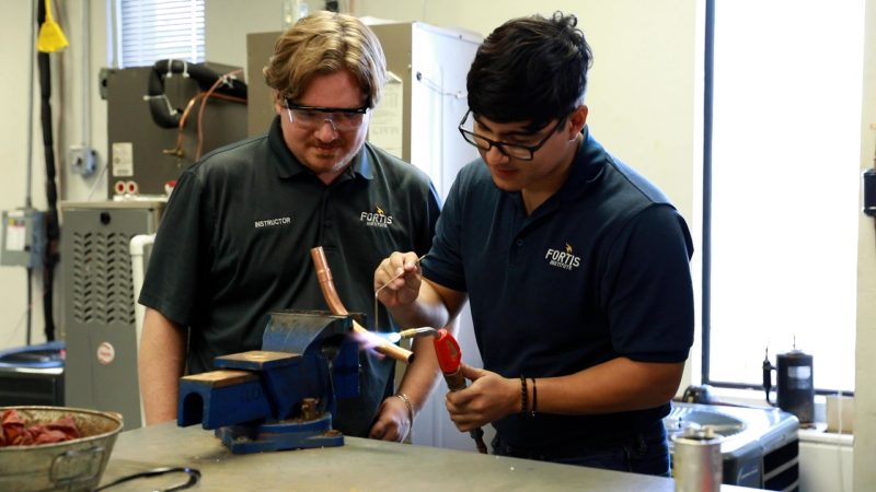 Image about How to Get an HVAC License in New Jersey